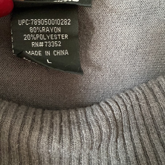 Sweater - Picture 2 of 3